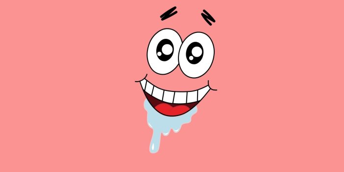 1920x1200 75+ Patrick Wallpapers on WallpaperPlay