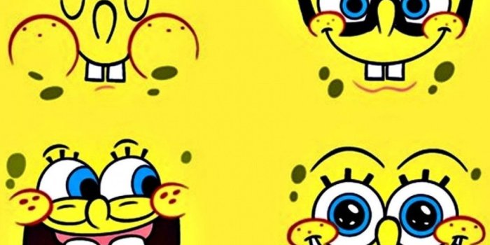 1080x1920 80+ Spongebob Wallpapers on WallpaperPlay
