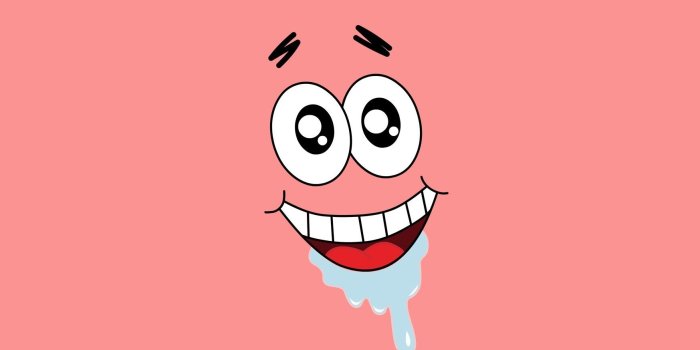 1747x1051 70+] Patrick Star Wallpaper on WallpaperSafari