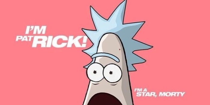 720x1280 Raj Kukreja on Rick&Morty