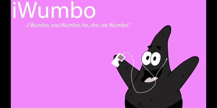 1920x1080 Patrick Star Wallpaper (78+ images)