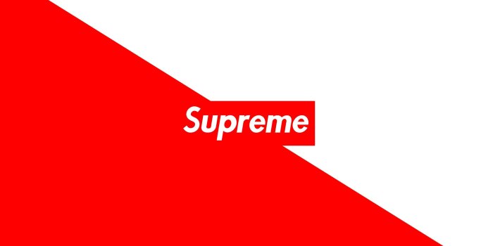 2880x1800 Supreme Hd Wallpaper (105+ images in Collection) Page 1