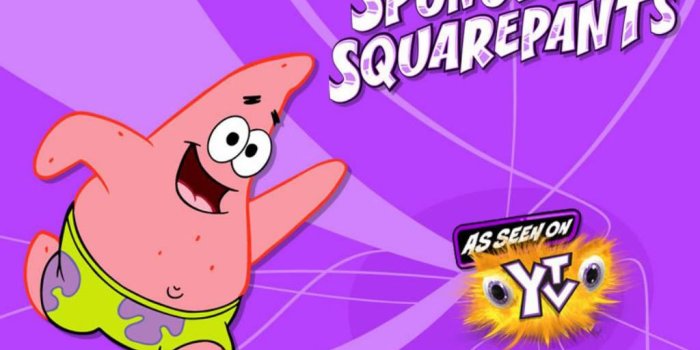 1024x768 49+] Gangster SpongeBob Wallpapers on WallpaperSafari