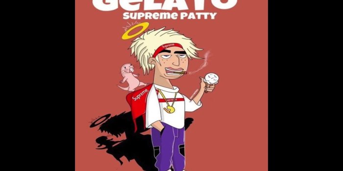1280x720 Supreme Patty - Gelato (Official Audio)
