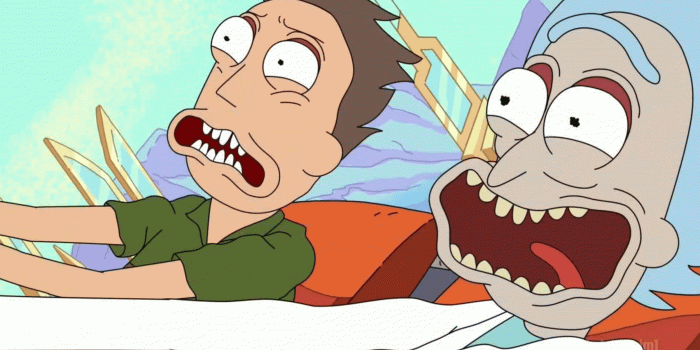 2500x1430 Rick and Morty season 4: No, Adult Swim hasn't cancelled the show