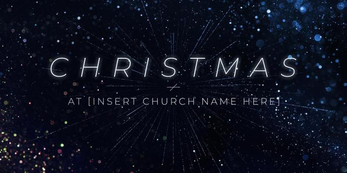 1600x900 Christmas – CMG | Church Motion Graphics