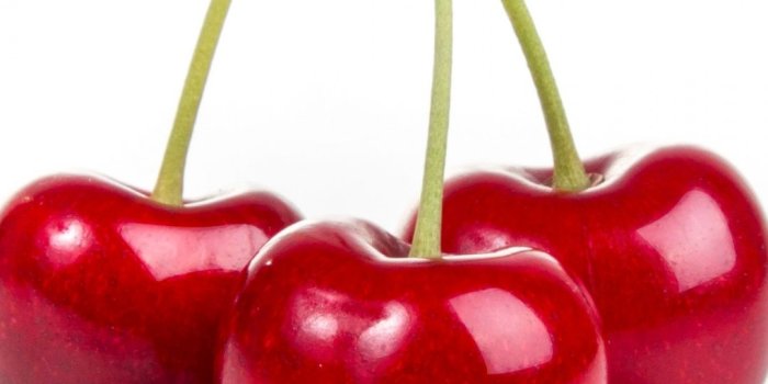 1080x1920 Red Cherries Fruits Aesthetic ❤ 4K HD Desktop Wallpaper for 4K