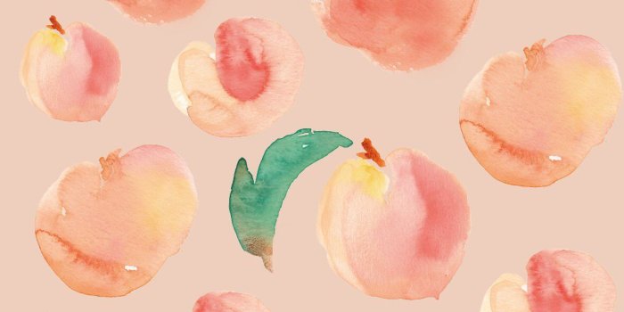 1181x1748 Peach Aesthetic Wallpapers - Top Free Peach Aesthetic Backgrounds