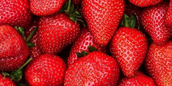 720x1280 Strawberries, berries, fruit, red, 720x1280 wallpaper | Fruits
