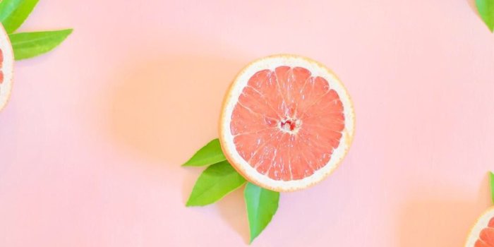 1080x1920 Grapefruit Wallpapers