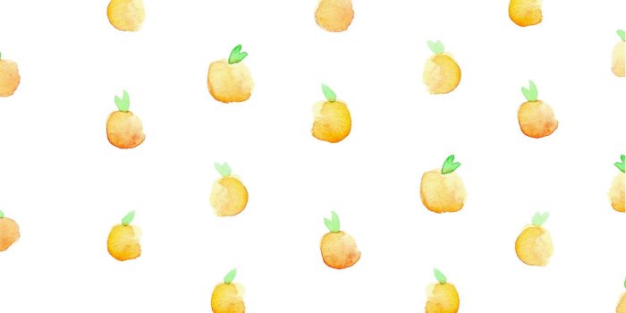 1856x1161 30+ Watercolor Fruit Wallpapers - Download at WallpaperBro