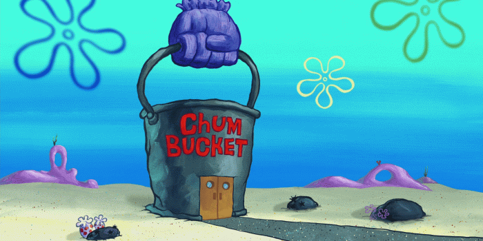 1920x1080 Chum Bucket | Encyclopedia SpongeBobia | FANDOM powered by Wikia