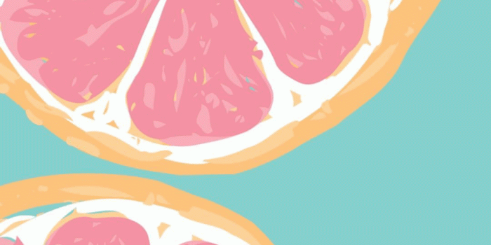 720x1280 Grapefruit Wallpapers