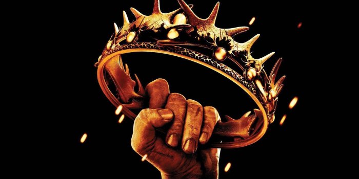 1920x1080 King Crown Wallpapers HD For Desktop