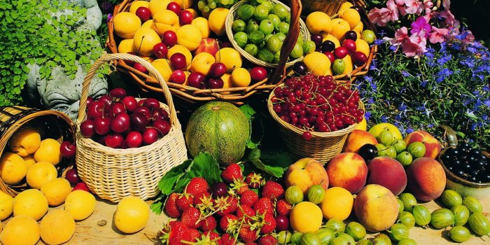 1920x1200 Fruit HD Wallpaper | Background Image | 1920x1200 | ID:327162
