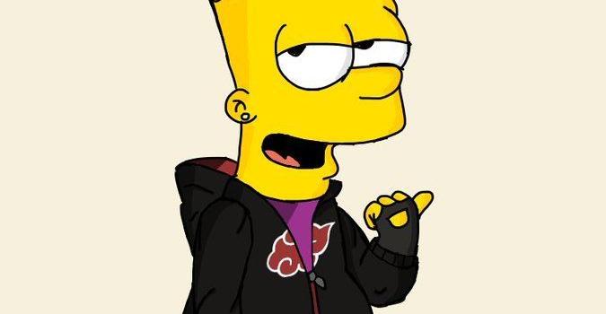 675x1200 XXXTentacion Bart Wallpapers