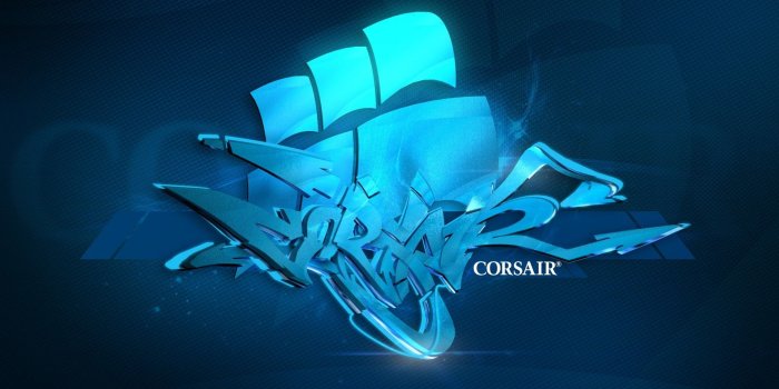 1920x1080 76+ Corsair Gaming Wallpapers on WallpaperPlay
