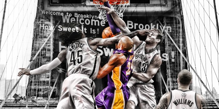 2560x1600 Kobe Bryant Dunk Wallpaper Hd Cool 7 HD Wallpapers | Kobe Bryant