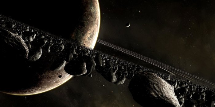 1920x1200 Real Space Wallpapers (84+ background pictures)