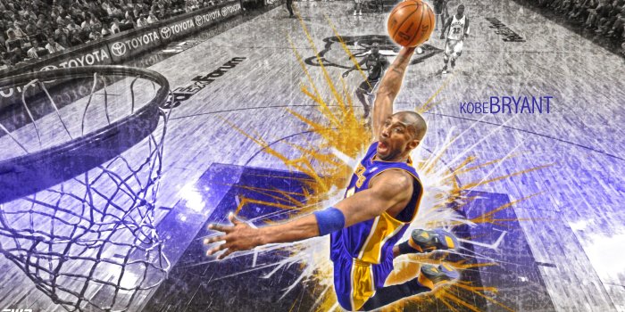 2560x1600 Kobe Bryant Dunk Wallpaper (30+ images) on Genchi.info