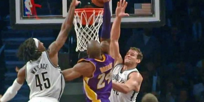 1225x918 Kobe Bryant Dunk Wallpaper (47+), Download 4K Wallpapers For Free