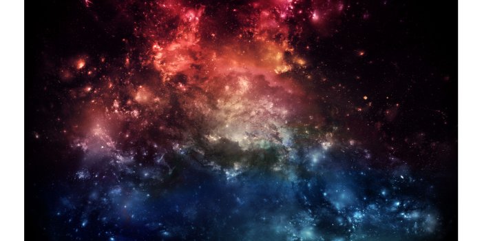 3840x2160 Real space wallpapers Gallery