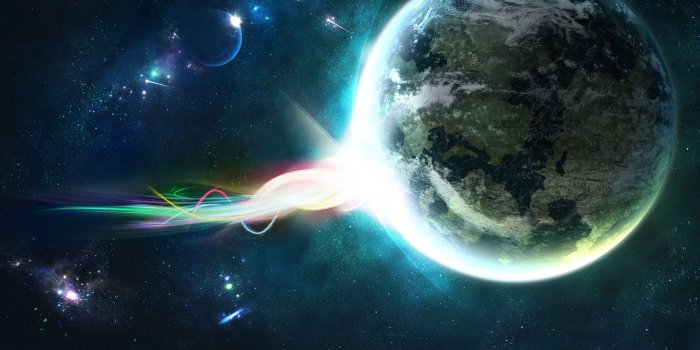 2048x1536 Real Space Stars And Planets (#702248) - HD Wallpaper Download