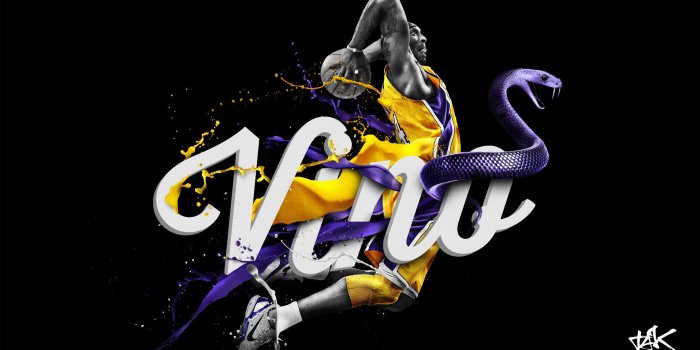 1920x1080 Kobe Bryant Dunk Wallpaper 1080p | Sports HD Wallpaper