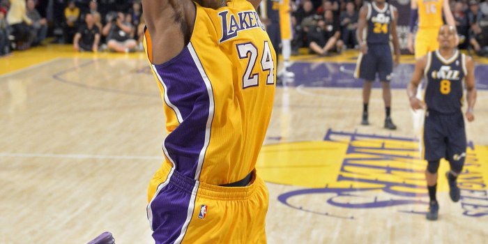 1840x2428 122+ Kobe Bryant Dunk Wallpaper HD