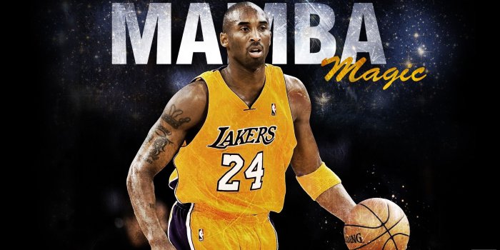 1920x1080 Kobe Bryant Dunk Wallpaper #6970339