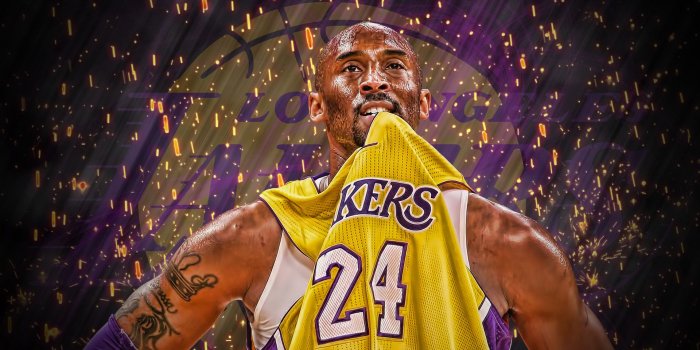 1920x1080 Kobe Bryant Wallpapers (73+ pictures)