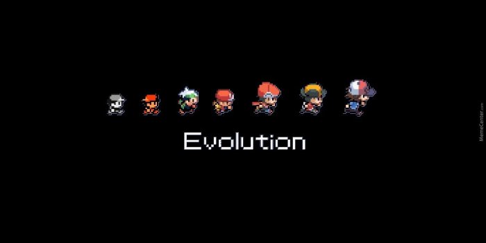 1366x768 Epic Pokemon Wallpaper <3. by milsch - Meme Center