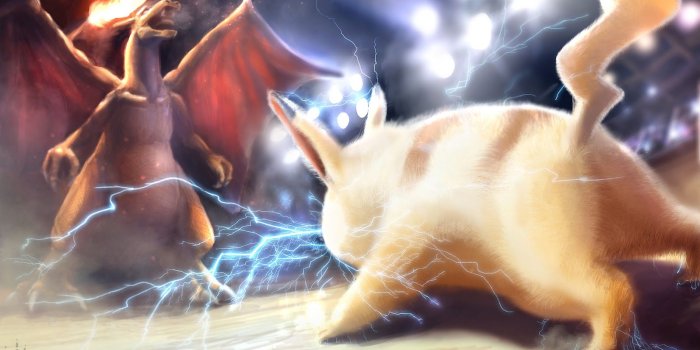 1600x1145 Download EpicShit Epic Pokemon Wallpaper [1600x1145] | 75+ Epic