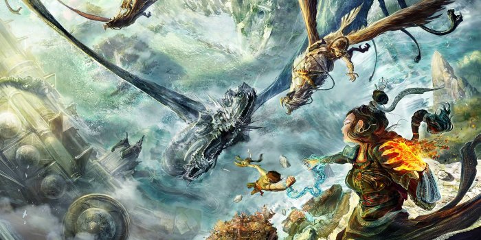 2560x1600 Epic Pokemon Wallpaper (101+ images in Collection) Page 2