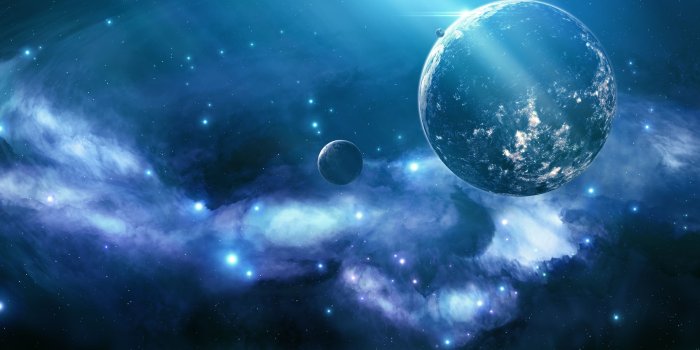 3460x1920 21+ Sci Fi Wallpapers, Fantasy Backgrounds, Images, Pictures