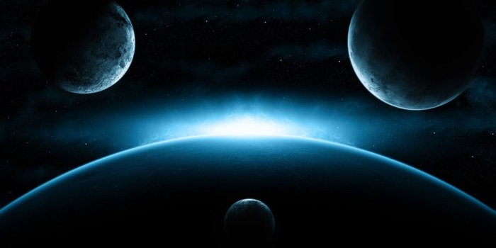 1024x768 Space Art Wallpaper (Sci-Fi) - Space Wallpaper (8070186) - Fanpop