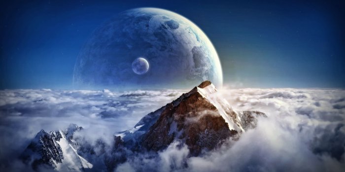 1920x1080 HD Sci Fi Wallpapers 1080p (72+ images)