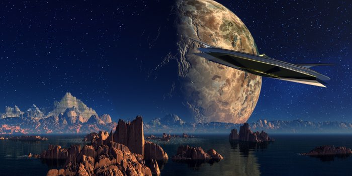 3840x2160 Scifi 1080P, 2K, 4K, 5K HD wallpapers free download | Wallpaper Flare