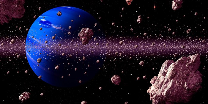 3840x2160 5076965 3840x2160 Sci Fi, Space, Asteroid, Planet wallpaper and