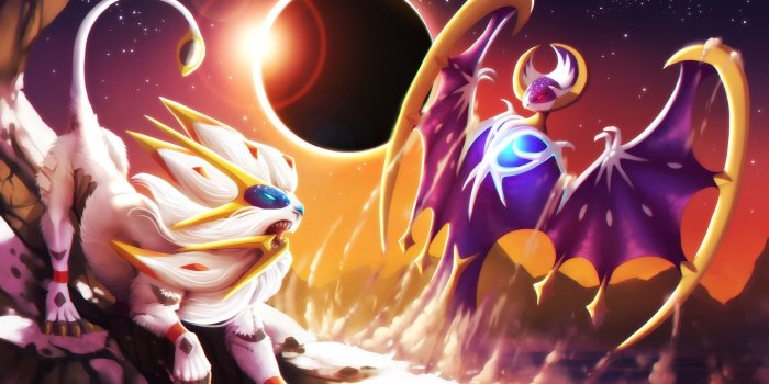 2560x1624 75 Epic Pokemon Wallpapers On WallpaperPlay Download Background