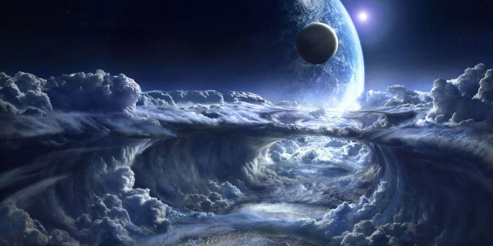 4000x2250 Sci-Fi Wallpapers - Top Free Sci-Fi Backgrounds - WallpaperAccess