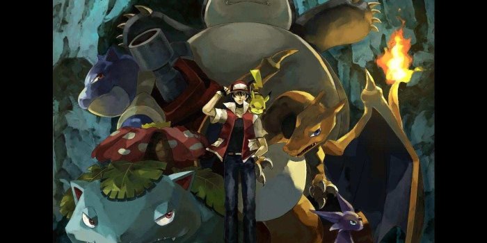 1400x900 Epic Pokemon Wallpapers Wallpaper Cave - Pokemon Epic (#76579) - HD