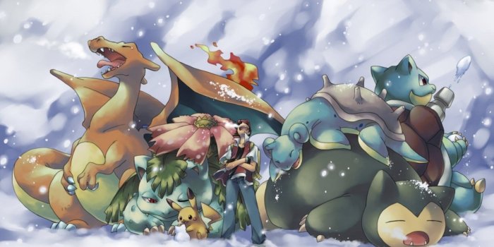 1600x900 Epic Pokemon Wallpapers For Iphone Desktop Background