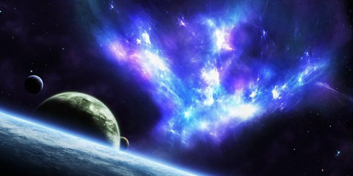 1920x1200 Space Sci Fi Wallpaper | HD Wallpapers | Chainimage