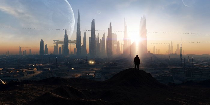1920x1200 Sci-fi / Space Wallpaper Dump - Album on Imgur