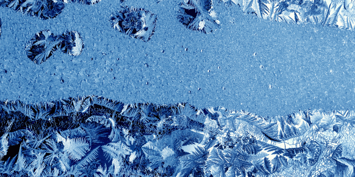 1600x1200 Ice Crystals on Glass wallpaper – The Long Goodbye