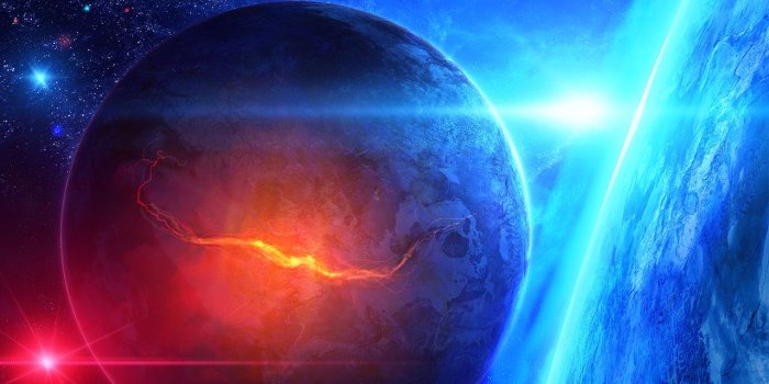 1280x800 Extreme Sci-Fi Space WP by QAuZ