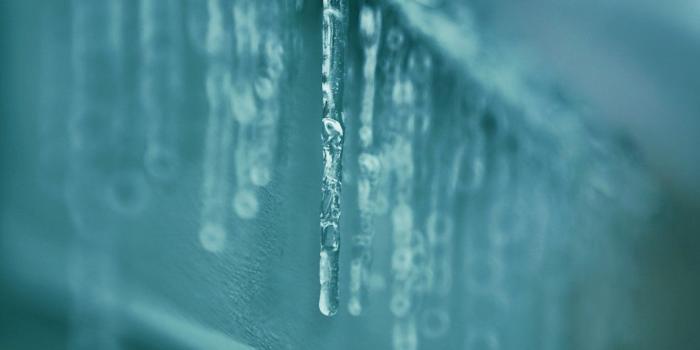 1332x850 Wallpaper Winter, Icicles, Ice crystal images for desktop, section