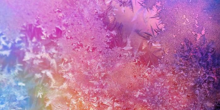 2285x3669 Ice Crystals s10 wallpaper : galaxys10