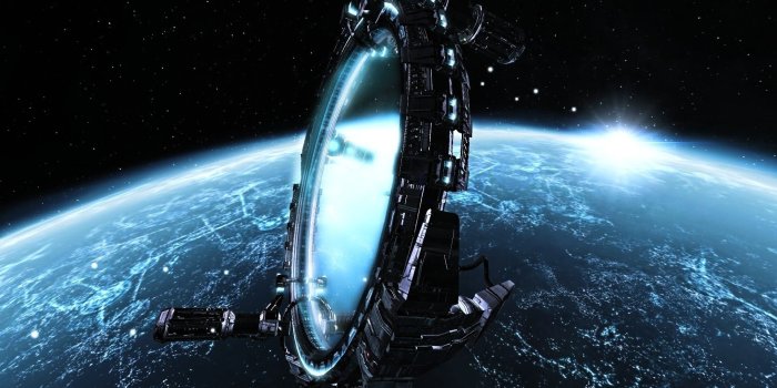 1920x1080 Sci Fi wallpaper | 1920x1080 | #37933